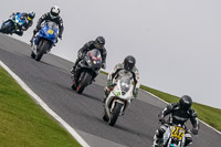 Advanced Group White Bikes